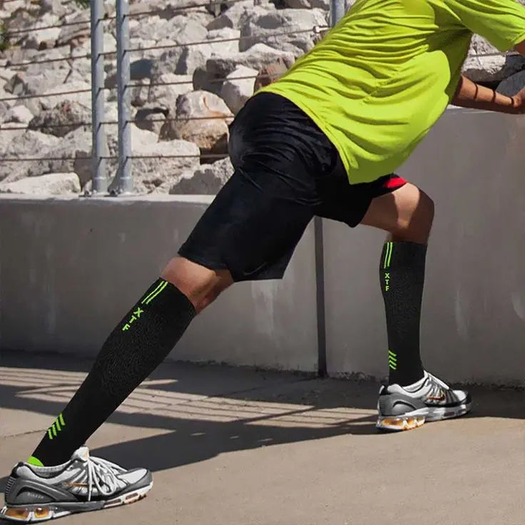 Base Unisex Medical Compression Socks