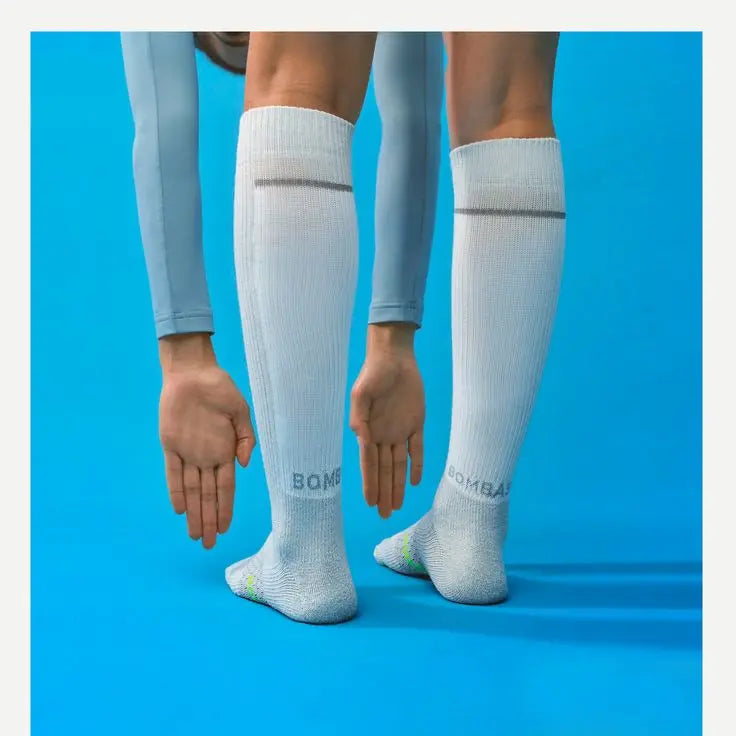 Base Unisex Medical Compression Socks