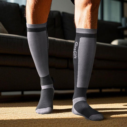 Base Unisex Medical Compression Socks